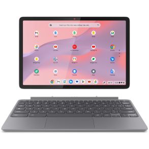 Lenovo Chromebook Duet 11" 11M889 Tablet Kompanio 838 8GB RAM 128GB Storage Grey 83HH000BUK