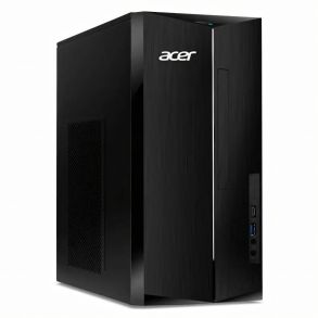 Acer Aspire TC-1785 Desktop PC Intel Core i5 14th Gen 8GB RAM 512GB SSD Black DT.BLNEK.009