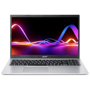 Acer Aspire 3 15.6" A315-35-P4ZS Laptop Intel Pentium 8GB RAM 256GB Silver NX.A6LEK.00K