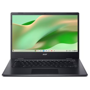 Acer Chromebook 314 14" Chromebook Laptop Intel Celeron 4GB 128GB Black NX.J3AEK.001
