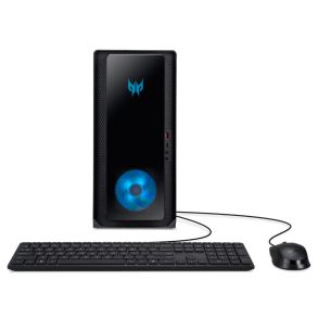 Acer Predator Orion 3000 PO3-650 Gaming PC i7 13th Gen 16GB 1TB RTX 4060Ti DG.E3FEK.004