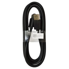 Dell 1.8m Male DisplayPort to DisplayPort Cable 4K & 2K Supported KTJ8Y