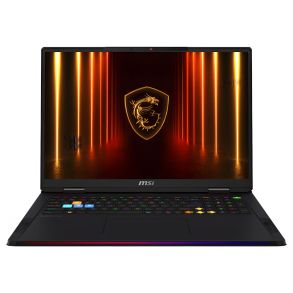 MSI Raider A18 HX A7VIG-012UK Gaming Laptop Ryzen 9 32GB 2TB RTX 4090 9S7-182K32-012