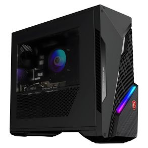MSI MAG Infinite S3 14NUC7-1604UK Gaming PC Desktop Intel i7 14th 16GB 1TB 4060 