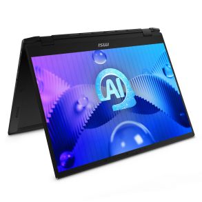 MSI Summit E16 AI Evo A1MTG-002UK 16" Laptop Intel Core Ultra 7 32GB 1TB Win 11 Pro 9S7-159521-002