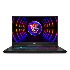 MSI Katana 17 B12UDXK-071UK Laptop Intel i5 12th 16GB RAM 1TB SSD RTX 3050 9S7-17L541-071
