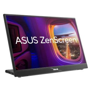 ASUS ZenScreen MB16QHG 16" WQXGA 16:10 Portable Monitor DisplayHDR 400 USB-C 120Hz MB16QHG