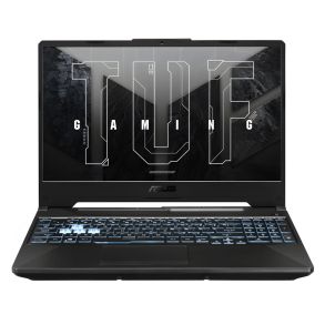ASUS TUF Gaming A15 FA506 Laptop Ryzen 5 16GB RAM 512GB SSD RTX 3050 FA506NC-HN010W