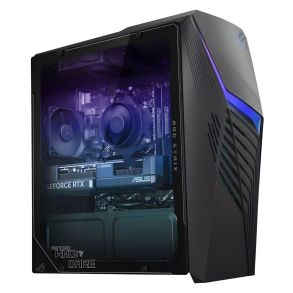 ASUS ROG Strix G13CHR Gaming PC Intel Core i5 14th Gen 16GB RAM 1TB SSD RTX 4060 G13CHR-51440F061W