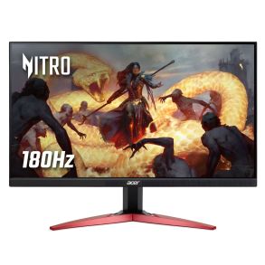 Acer Nitro KG1 KG271 M3 27" Full HD Gaming Monitor 180Hz 1ms FreeSync Premium HDMI DP UM.HX1EE.307