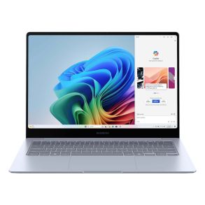 NP940XMA-KB1UK Samsung Galaxy Book4 Edge 14" Laptop AMOLED Touch Snapdragon X 16GB 512GB Blue