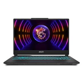 MSI Cyborg 15 A13UCX-1243UK 15.6" Gaming Laptop Intel i5 16GB 512GB RTX 2050 9S7-15K111-1243