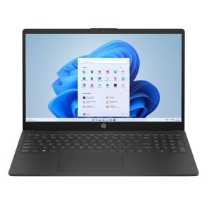 HP 15-fc0041na 15.6" Laptop AMD Ryzen 7 16GB DDR4 RAM 1TB NVMe SSD Jet Black A45XVEA