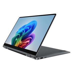 Samsung Galaxy Book5 360 15.6" 2-in-1 Laptop Intel Ultra 5 226V 16GB 256GB NP750QHA-KA1UK