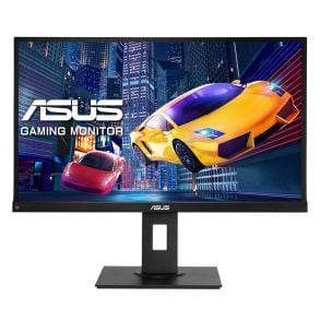 ASUS VP279QGL 27" Full HD Monitor 75Hz 1ms IPS Adaptive FreeSync Black VP279QGL
