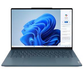 83E30041UK Lenovo Yoga Pro 7 14AHP9 14.5" Laptop AMD Ryzen 7 16GB RAM 1TB SSD RTX 3050