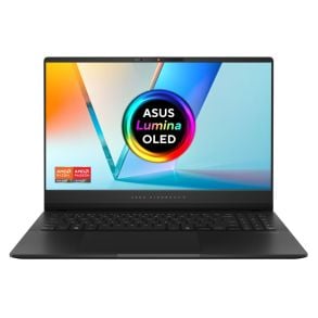 ASUS Vivobook S 15 15.6" 3K OLED Laptop Ryzen 7 16GB RAM 512GB SSD M5506UA-MA003W