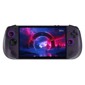 Lenovo Legion Go S 8ARP1 8" Games Console AMD Ryzen Z2 16GB 1TB Steam OS Purple 83L3003BUK