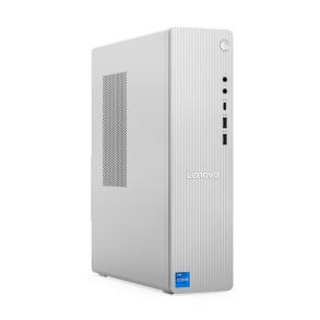 90XS004UUK Lenovo IdeaCentre 08IRR9 Tower Desktop PC Intel Core i5 8GB RAM 512GB SSD - Grey