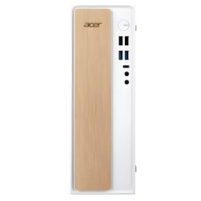 DT.BQ8EK.002 Acer Aspire XC101-13H5U Desktop PC Intel Core i5 8GB RAM 512GB SSD White