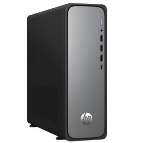 BE9E1EA HP OmniDesk Slim S03-0005na Desktop PC Intel 300 8GB RAM 256GB SSD
