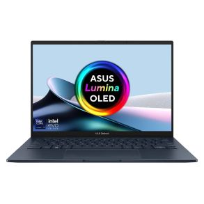 ASUS Zenbook 14 UX3405 Laptop OLED Touchscreen Core Ultra 9 32GB 1TB Blue UX3405CA-QL104W