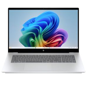 BG3H0EA HP OmniBook 7 AI 17.3" Touchscreen Laptop Intel Ultra 7 32GB RAM 2TB SSD RTX 4050
