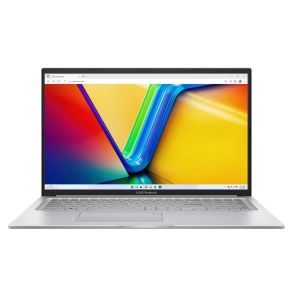 ASUS Vivobook 17 X1704VA-AU674W 17.3" Laptop Intel i3 13th Gen 8GB RAM 512GB X1704VA-AU674W