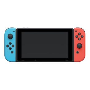 Nintendo Switch Console Neon Red & Blue 32GB