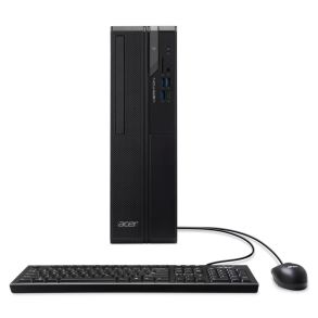 Acer Veriton 2000 VX2720G Compact Desktop PC Intel i5 14th 8GB 512GB 11 Pro DT.R1NEK.002