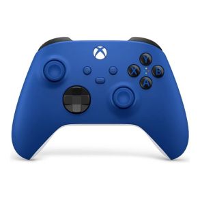 EP2-29940 Microsoft XBOX Wireless Controller Shock Blue for Series X S One Android IOS
