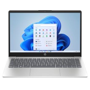 HP 14-ep0532sa 14" Laptop Intel Core i7 13th Gen 8GB RAM 512GB SSD Silver BL2A5EA