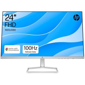 HP Series 5 524sf 23.8" Full HD Monitor 100Hz Refresh 5ms Response Black