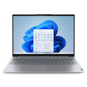 Lenovo ThinkBook 16 G8 IAL Laptop Intel Core Ultra 5 16GB 512GB Win 11 Pro Arctic Grey 21SK0077UK