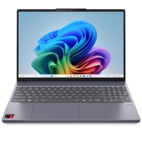 Lenovo IdeaPad Slim 3 15Q8X10 15.3" Laptop Snapdragon X 16GB RAM 512GB SSD 83N3002GUK