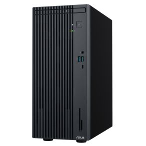 ASUS V500 Mini-Tower Desktop PC Intel Core i5 13th Gen 8GB RAM 1TB SSD V500MV-13420H143W