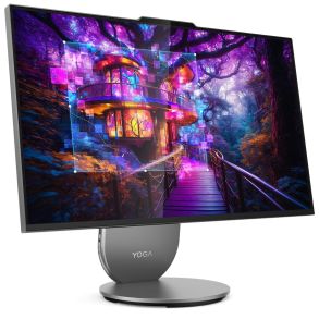 F0J2001CUK Lenovo Yoga AIO 27IAH10 27" QHD All-in-One PC Intel Ultra 7 16GB RAM 1TB SSD