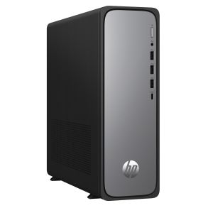 HP OmniDesk Slim S03-0003na Desktop PC Intel i3 13th Gen 8GB RAM 512GB SSD Grey