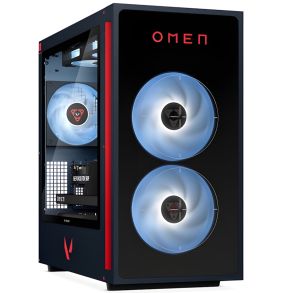 HP OMEN 35L Valorant Edition Gaming Desktop Intel i7 32GB RAM 1TB RTX 5060