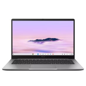 CX1405CTA-S60063 ASUS Chromebook Plus CX14 Laptop Intel Core 3 N355 8GB 128GB Chrome OS Grey