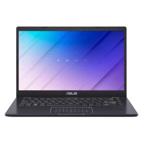 ASUS Vivobook Go 14 E410 Laptop N4500 4GB RAM 128GB eMMC Peacock Blue E410KA-EB996WS