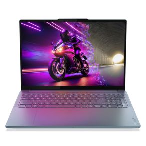 Lenovo Yoga Pro 9 16IAH10 16" OLED Laptop Intel Core Ultra 9 32GB 1TB RTX 5060 83L0004AUK