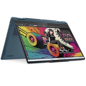 83JR001BUK Lenovo Yoga 7 14AKP10 14" 2-in-1 OLED Laptop AMD Ryzen AI 5 16GB RAM 512GB SSD