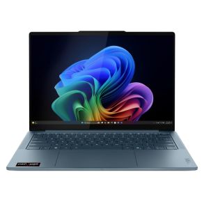 Lenovo Yoga Slim 7 14AKP10 14" OLED Laptop AMD Ryzen AI 7 16GB RAM 1TB SSD 83JY002DUK