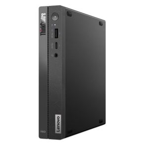 Lenovo ThinkCentre neo 50q Gen 4 Tiny Desktop Intel Core i5 13th 8GB 256GB