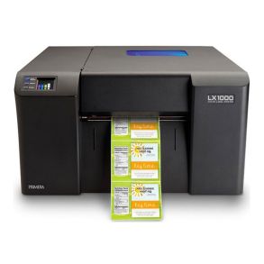 Primera LX1000e Colour Label Printer