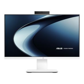 ASUS V400 23.8" All-in-One Desktop PC Intel Core i5 16GB RAM 512GB SSD White