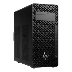 HP Z2 Tower G1i Desktop Intel Core Ultra 7 265 32GB RAM 1TB Windows 11 Pro