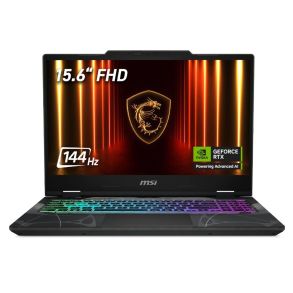 MSI Cyborg 15 B2RWFKG-439UK Gaming Laptop Intel Core 7 16GB 1TB RTX 5060 9S7-15Q342-439