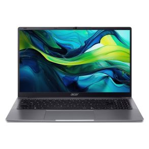 Acer Aspire Lite AL15-32P-C29F 15.6" Laptop Intel N4500 4GB RAM 128GB eMMC Grey NX.DJ1EK.001